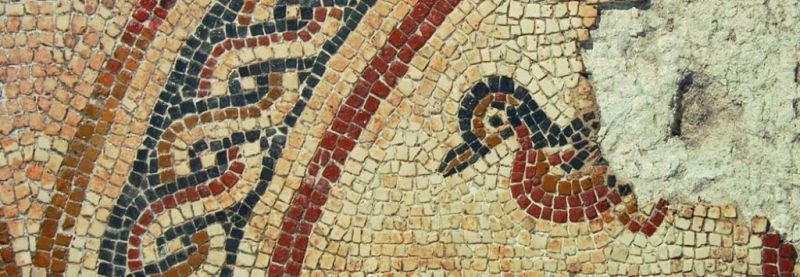 Castello - Mosaico1