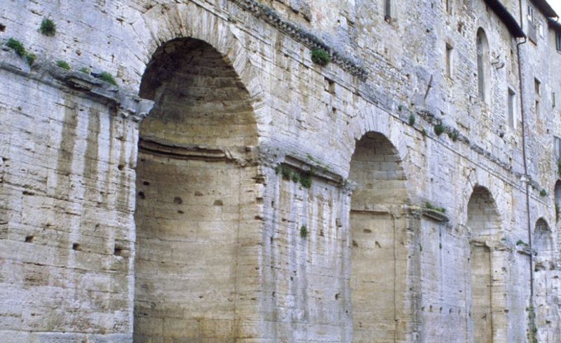 Todi nicchioni