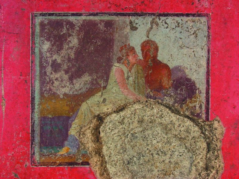 Assisi-Giampe