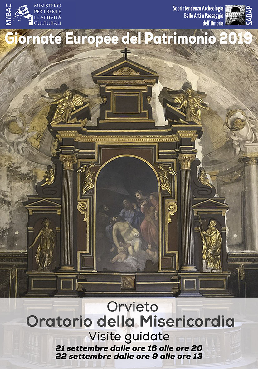 03 - Orvieto - Oratorio Misericordia Web